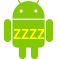 Aplicativo ZZZZ para Android