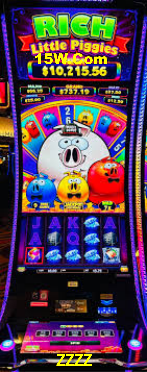 ZZZZ: Seu Cassino Premiado com Pagamentos Rápidos